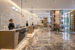 atour hotel qingyuan shunying guangbai