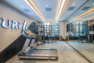 atour hotel qingyuan shunying guangbai