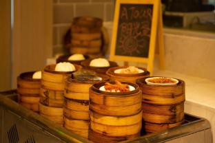 atour hotel qingyuan shunying guangbai