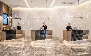 atour hotel qingyuan shunying guangbai