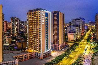 atour hotel qingyuan shunying guangbai