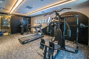 atour hotel qingyuan shunying guangbai