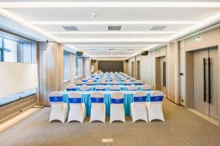 atour hotel qingyuan shunying guangbai