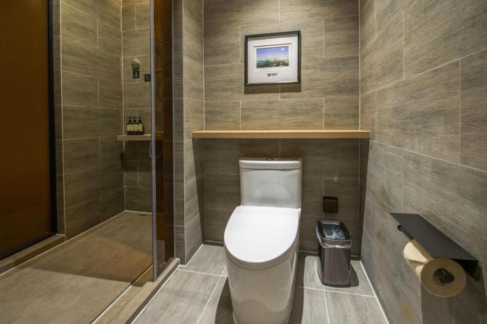 atour hotel qingyuan shunying guangbai