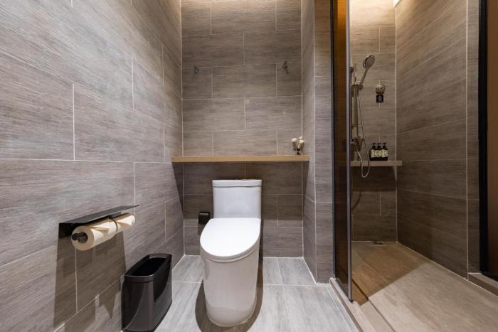 atour hotel qingyuan shunying guangbai