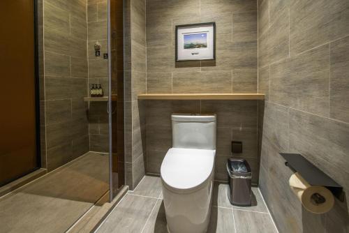 atour hotel qingyuan shunying guangbai