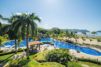 los suenos bella vista 2b pool view