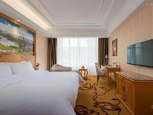 vienna hotel jiangxi jian taihe chengjiang avenue
