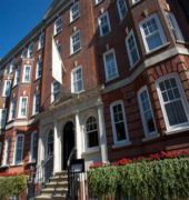 ten manchester street