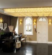 ten manchester street