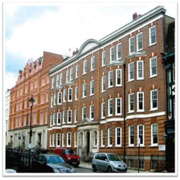 ten manchester street