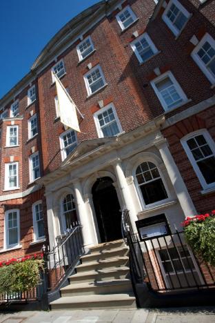 ten manchester street