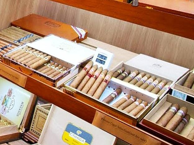 ten manchester street