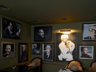 ten manchester street