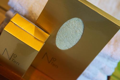 ten manchester street