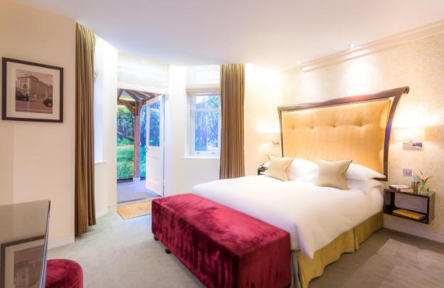 ten manchester street