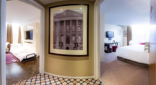 ten manchester street