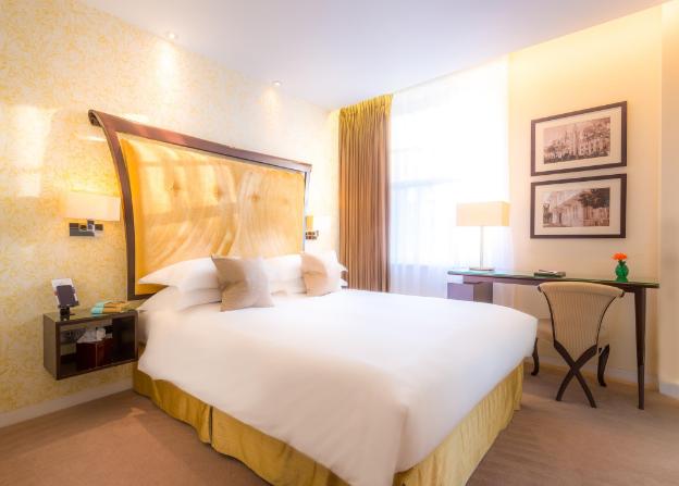 ten manchester street