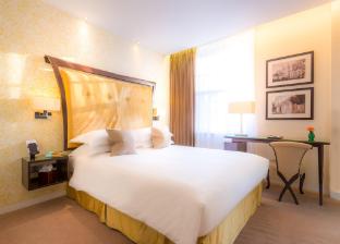 ten manchester street