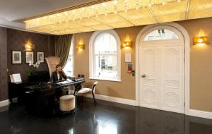 ten manchester street