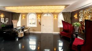 ten manchester street