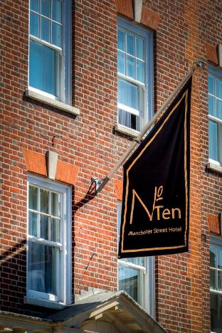 ten manchester street