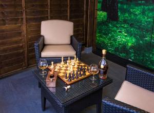 ten manchester street