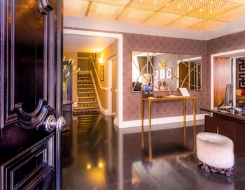 ten manchester street