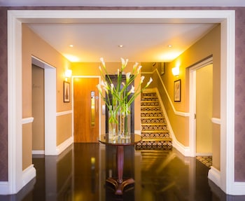 ten manchester street