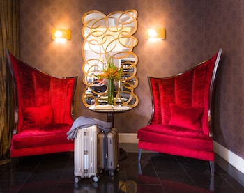 ten manchester street