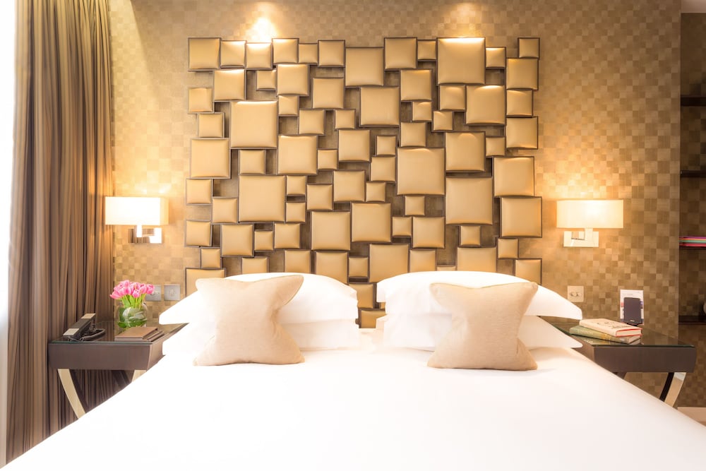 ten manchester street