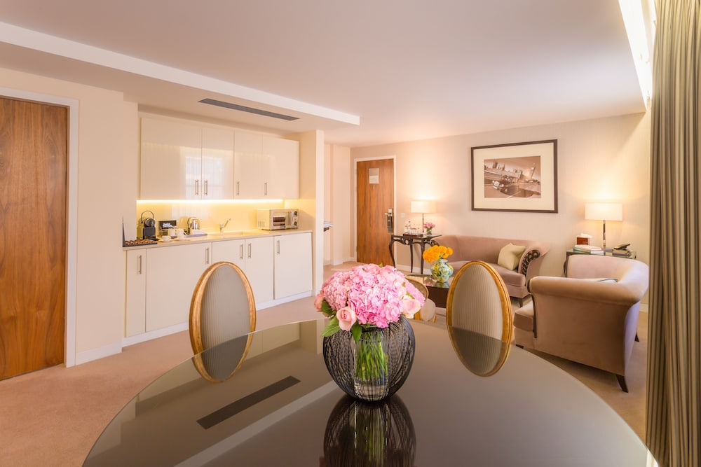 ten manchester street