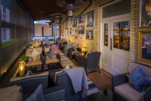 ten manchester street