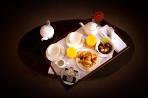 ten manchester street