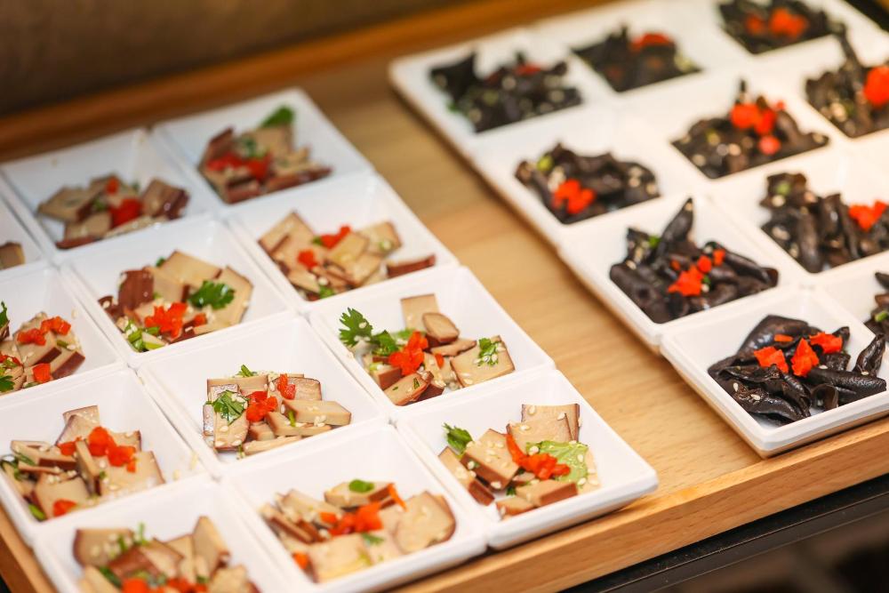 ji hotel deqing qianyuan