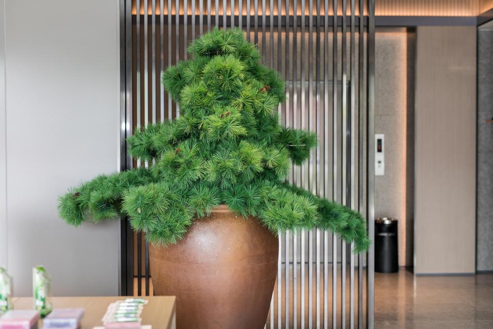 ji hotel deqing qianyuan