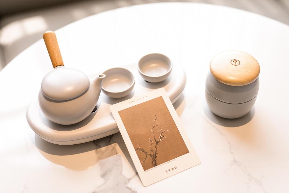 ji hotel deqing qianyuan