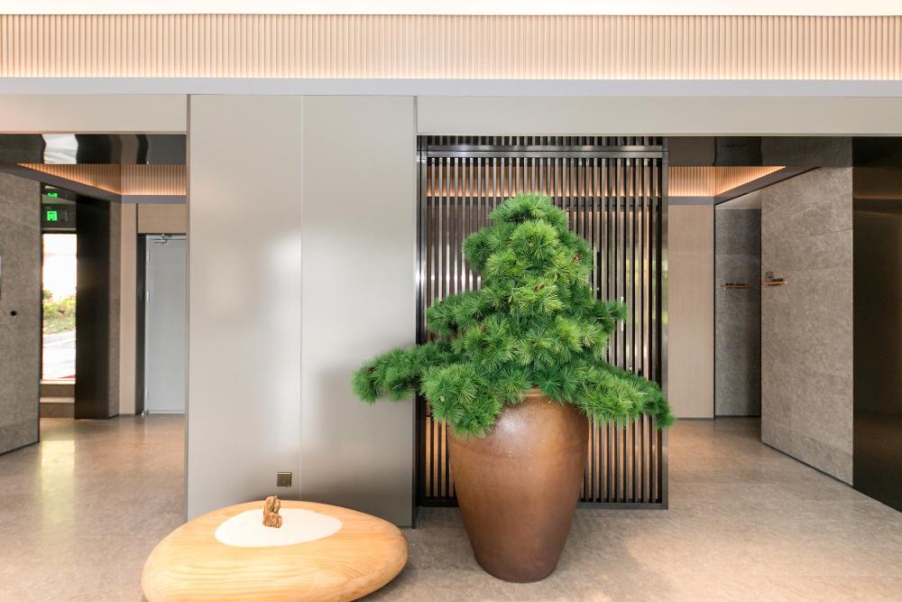 ji hotel deqing qianyuan