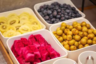 ji hotel deqing qianyuan