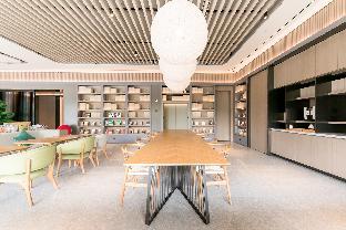 ji hotel deqing qianyuan