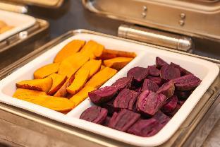 ji hotel deqing qianyuan