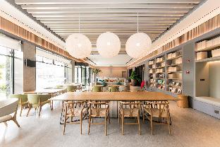 ji hotel deqing qianyuan