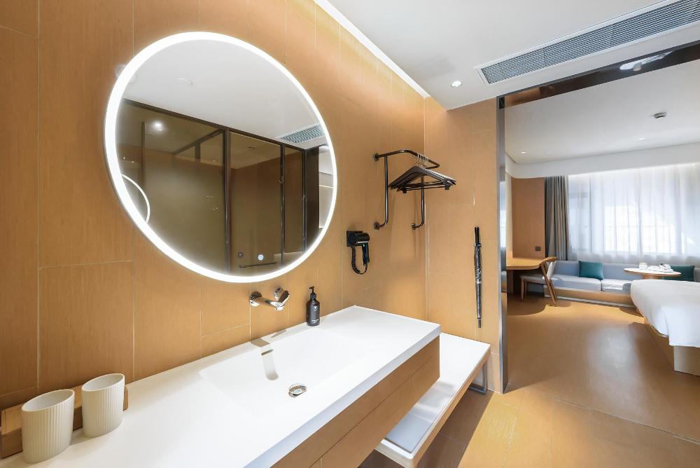 ji hotel deqing qianyuan