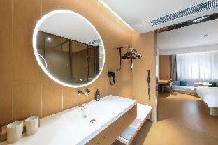 ji hotel deqing qianyuan