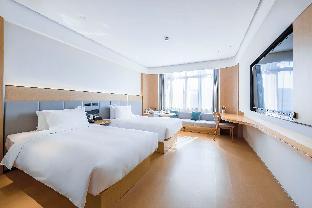 ji hotel deqing qianyuan