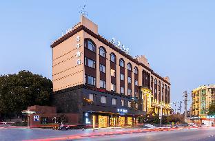 ji hotel deqing qianyuan