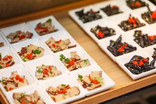 ji hotel deqing qianyuan