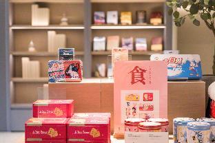 ji hotel deqing qianyuan