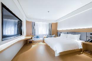 ji hotel deqing qianyuan