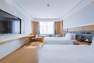 ji hotel deqing qianyuan